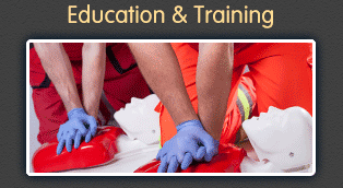 Education & Training