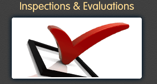 Inspections & Evaluations